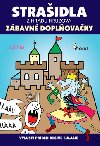 Straidla z hradu hrzova - Iva Novkov