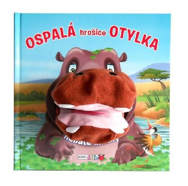 Ospal hroice otylka - 