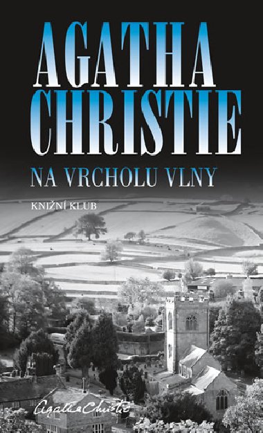 Na vrcholu vlny - Agatha Christie