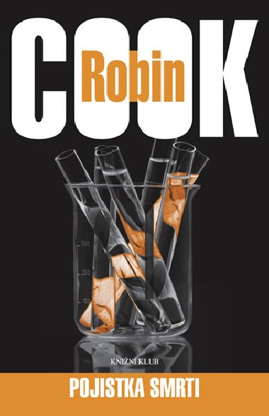 Pojistka smrti - Robin Cook