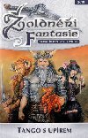 oldni fantasie tango s uprem - 