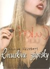 Cicukine zpisky - Olivia Olivieri