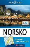 Norsko - Joe Borgenicht; Louis Borgenicht