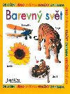 Barevn svt - 