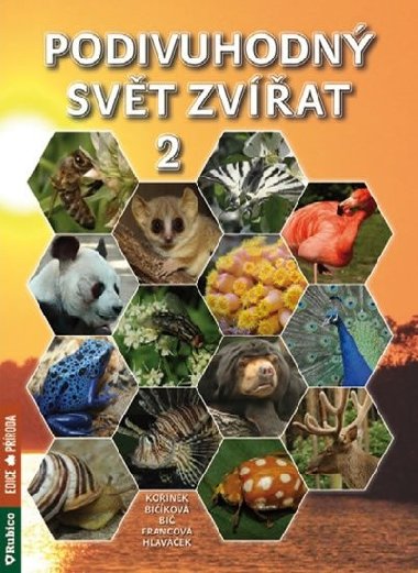 Podivuhodn svt zvat 2 - Milan Konek