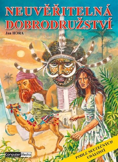 Neuviteln dobrodrustv podle skutench udlost - Jan Hora