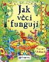 Jak vci funguj - Podvej se na obrzek - Conrad Mason