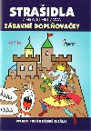 Straidla z hradu hrzova - Novkov Iva