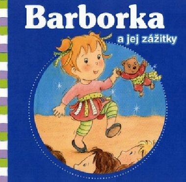 Barborka a jej zitky - 
