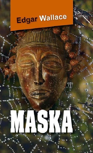 Maska - Edgar Wallace