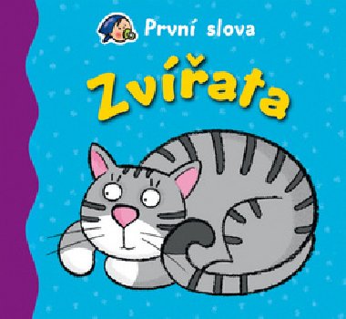 Prvn slova zvata - 