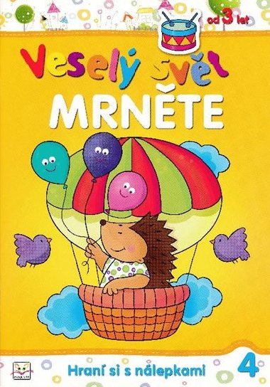 Vesel svt mrnte 4 - Aksjomat