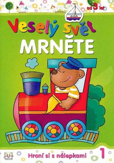 Vesel svt mrnte 1 - Aksjomat