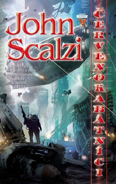 ervenokabtnci - John Scalzi