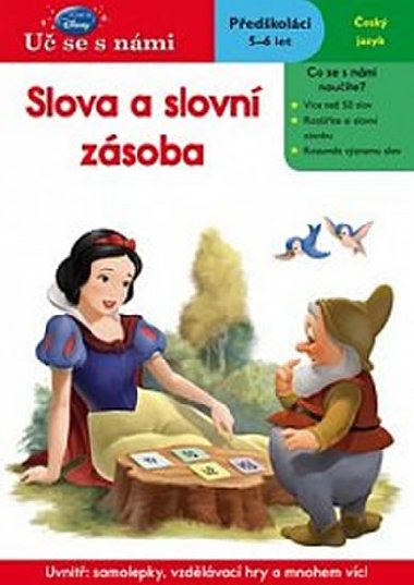 U se s nmi slova a slovn zsoba - 