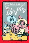 Pan Lryfry - Betty MacDonaldov