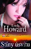 Stny svitu - Linda Howard