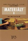 Materily i - Frantiek Friess; Jan Reisner; Ale Zeidler