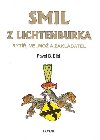 Smil z lichtenburka - Pavel B. Elbl