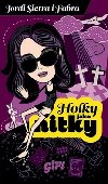 Holky jako nitky - Sierra i Fabra Jordi