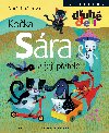 Koka sra a jej ptel - Naa Kuerov; Lucie Dvokov (Chez Lucie)