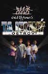 Tajemn ostrov - Enid Blytonov