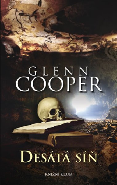 Dest s - Glenn Cooper