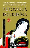 Tetovan konkubna - Laura Joh Rowlandov