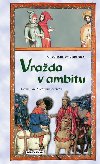 Vrada v ambitu - Vlastimil Vondruka