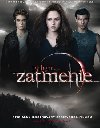 Zatmenie oficilny ilustrovan sprievodca filmom - Mark Cotta Vaz