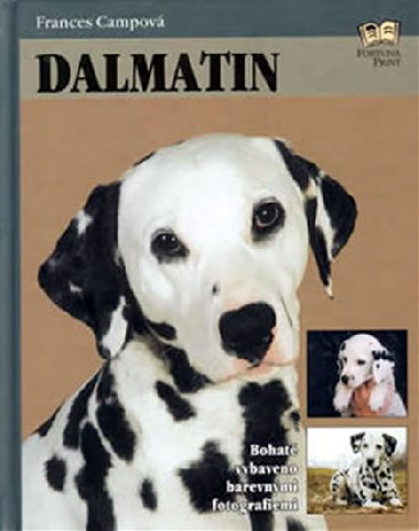 Dalmatin - Frances Campov