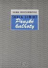 kola stih - Pnsk kalhoty - Jana Kocurkov