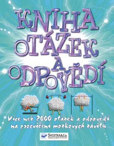 Kniha otzek a odpovd - 