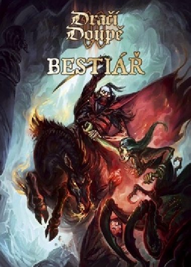 Dra doup II Besti - Altar