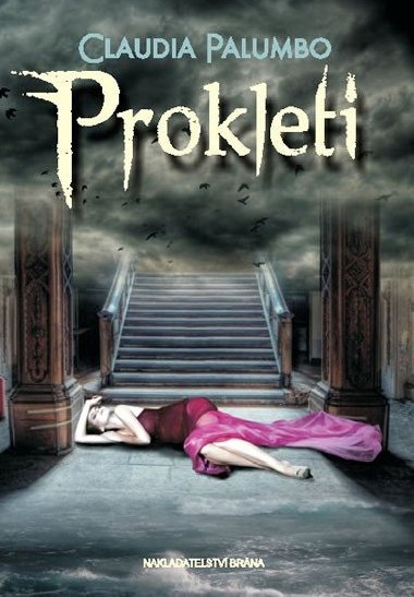 Proklet - Claudia Palumbo