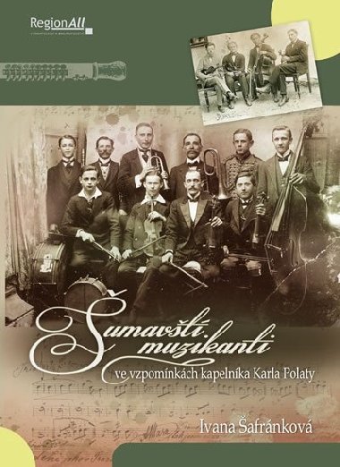 umavt muzikanti ve vzpomnkch Karla Polaty - Ivana afrnkov