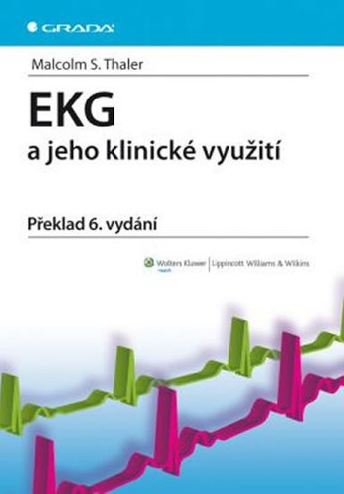 Ekg - Malcolm S. Thaler