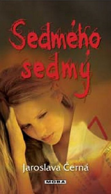 Sedmho sedm - Jaroslava ern