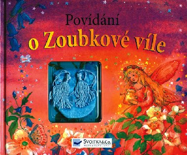 Povdn o zoubkov vle - 