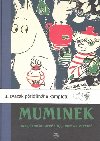 Muminek - Tove Janssonov