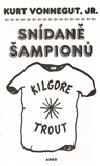 Sndan ampion - Vonnegut Kurt