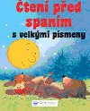 ten ped spanm s velkmi psmeny - Ute Haderleinov