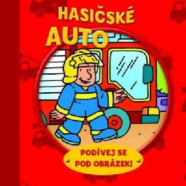 Hasisk auto Podvej se pod obrzek! - Svojtka
