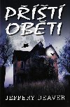 Pt obti - Jeffery Deaver