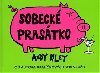 Sobeck prastko - Andy Riley