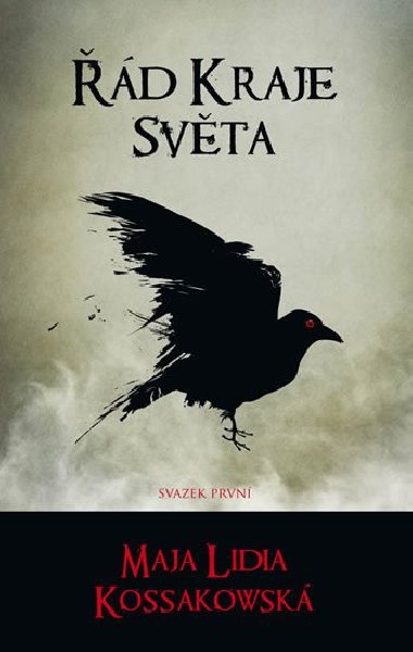d kraje svta - Maja Lidia Kossakowska