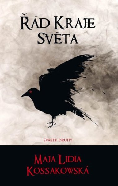 d kraje svta - Maja Lidia Kossakowska