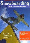 Snowboarding - Luk Binter