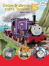 Dobrodrustv rua toma 15 - Wilbert Vere Awdry