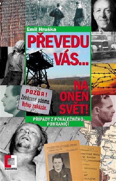 Pevedu vs... na onen svt! - Emil Hruka